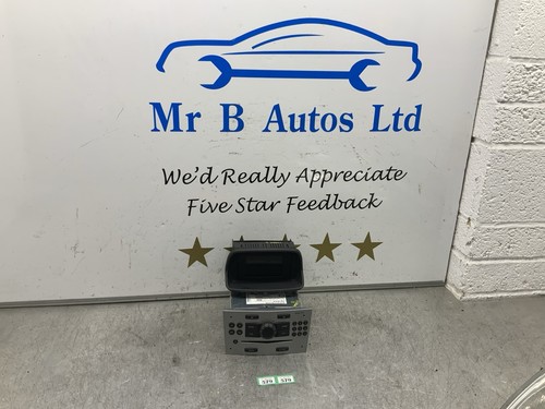Vauxhall corsa cd30 mp3 - d,