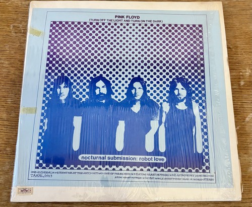 1974 pink floyd nocturnal - pink,