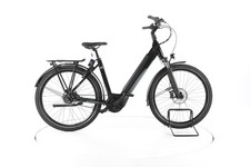 Winora Sinus R8 E-bike da