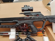 Barnett Explorer Xp370 Red Dot