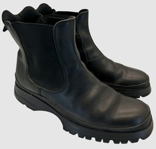 Stivali Prada uomo UK 9 US 10