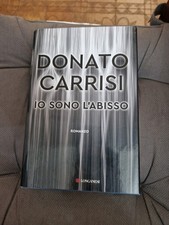 Sono abisso donato - sono, l'abisso