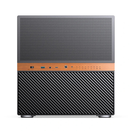 Jonsbo nas case matx - jonsbo,