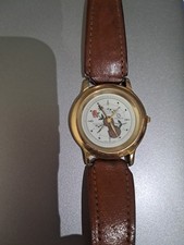 Gabrix Geneve Crono - Quartz