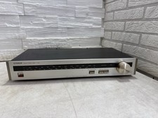 Sintonizzatore stereo LUXMAN