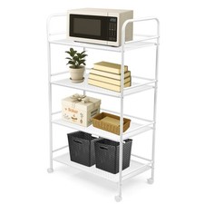 Carrello cucina livelli - 4,