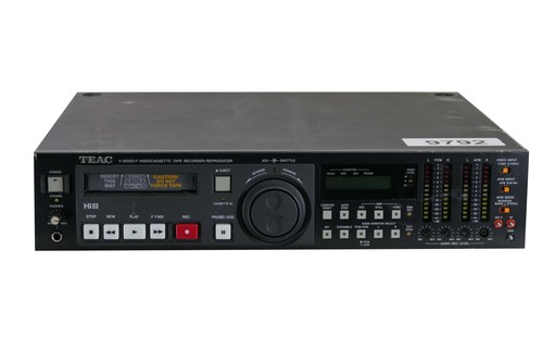 Teac v800g videoregistratore - teac,
