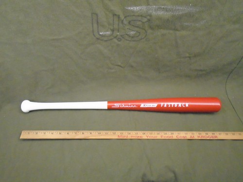 Mazza baseball schwinn - da,
