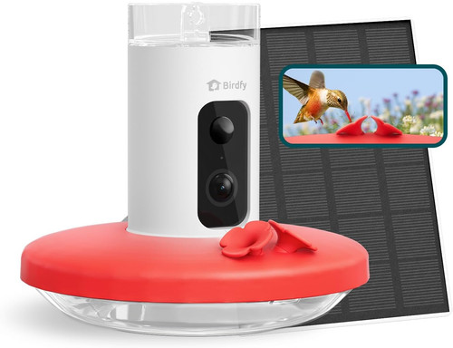 Alimentatore colibrì smart - colibrì,