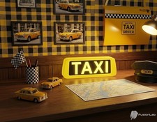 Lampada Insegna Luminosa USB C