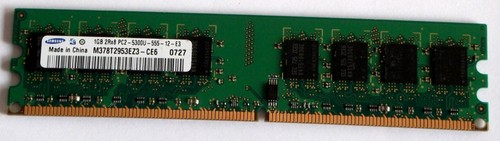 Ddr2 ram 240 - 240, 2rx8