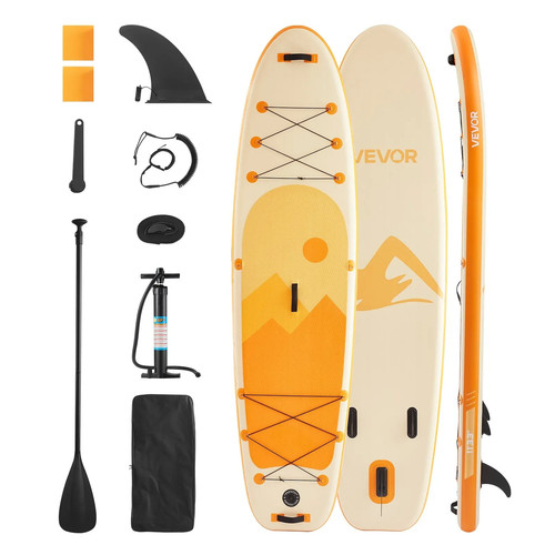Vevor tavola paddle - vevor, da