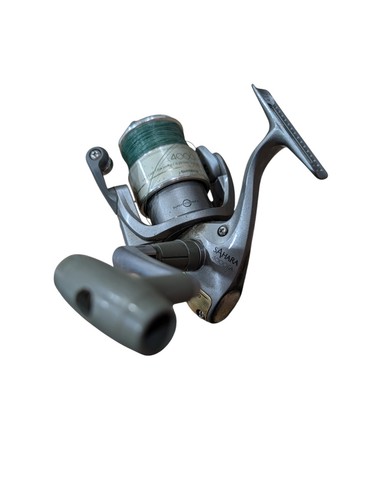 Mulinello pesca shimano - mulinello,