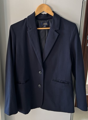 Giacca blazer ovs blu - ,