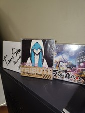 3CD Musica Giapponese