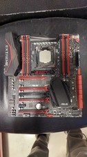 Carte mère Asus rampage V