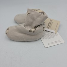 Scarpe stivali bambino bambino Mar Mar Copenhagen cotone biologico turco 