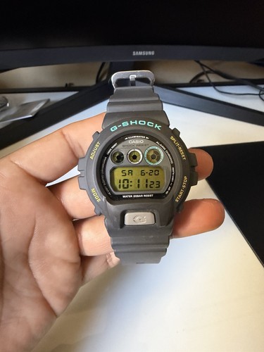 John mayer hodinkee casio - hodinkee,