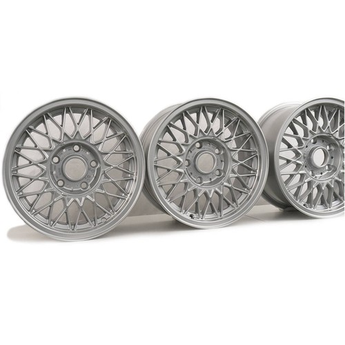 Cerchi lega bmw e30 - e30, 15