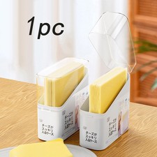 Contenitore a fette per