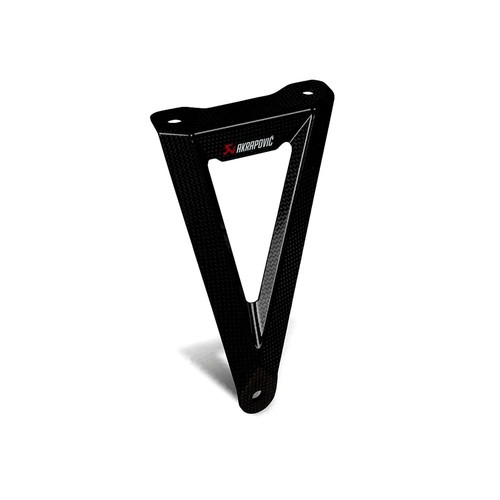 Akrapovic corsa linea - akrapovic,