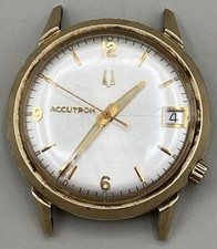 Orologio da polso uomo Bulova