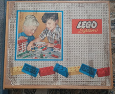 Lego 700k set europeo scatola - lego,