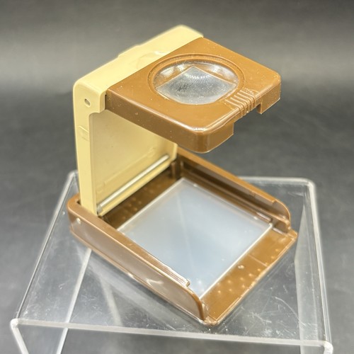 Kodak lente ingrandimento - lente,