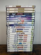 The Sims 3 Game Collection &