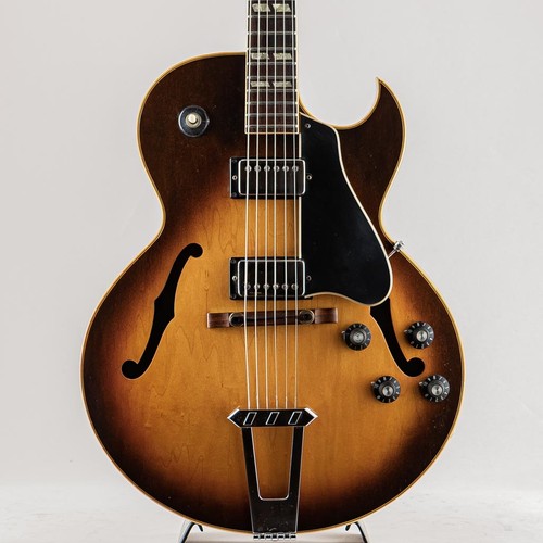 Gibson 1975 175d - gibson, es-175d