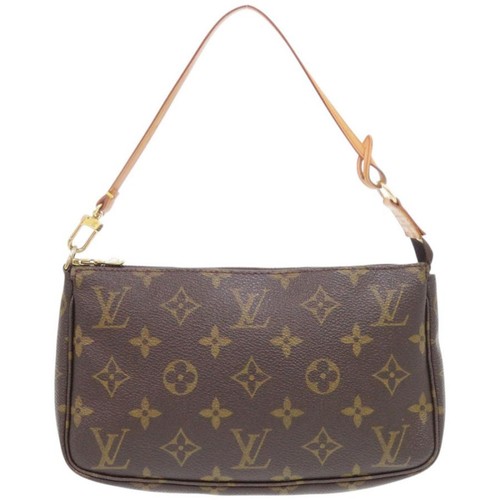 Louis vuitton bag pochette - bag:,