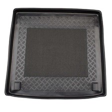 Vasca baule per SsangYong /