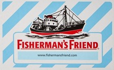 Fishermans Friend Originale