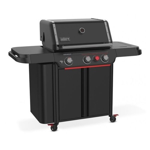 Barbecue gas weber genesis - gas,