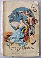 Letteratura Popolare- La