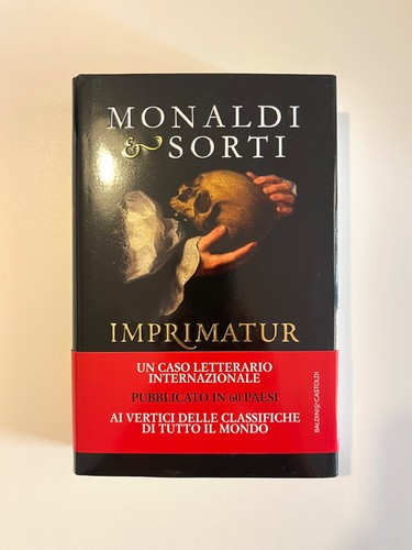 Monaldi sorti imprimatur - &, sorti,