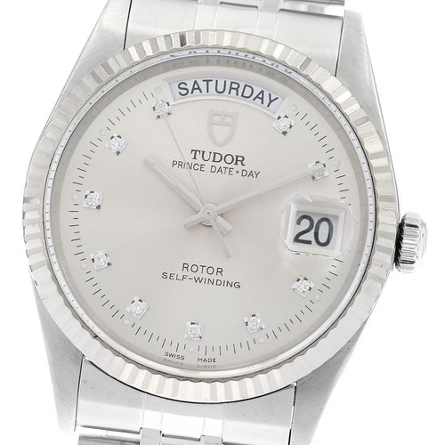 Orologio uomo automatico tudor - uomo,
