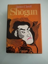 SHOGUN - JAMES CLAVELL - SONZOGNO