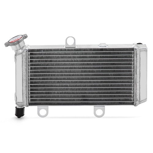 Alluminio radiatore - alluminio, di