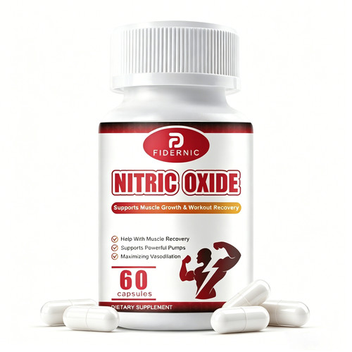 Capsule integratore booster - 60,