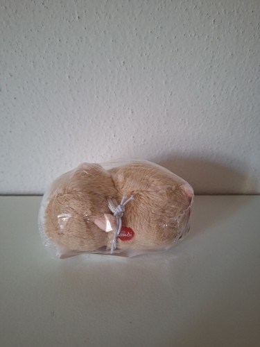 Peluche pupazzi trudi uovo - peluche,