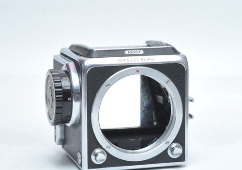 Hasselblad 1000f - hasselblad,