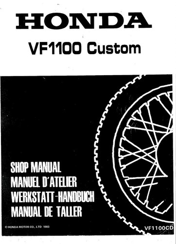 Manuale officina revisione - officina,