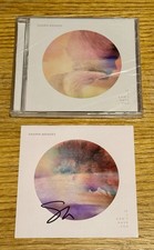 CD FIRMATO Shawn Mendes If I