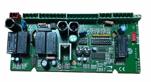 Came zbx74 ricambio - -,