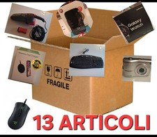 Box Prodotti Elettronici