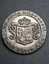 Distintivo Schleswig-Holstein