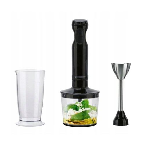 Silvercrest ssms 600 - silvercrest,