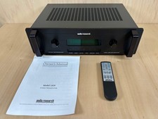 Audio Research LS26 Line Stage