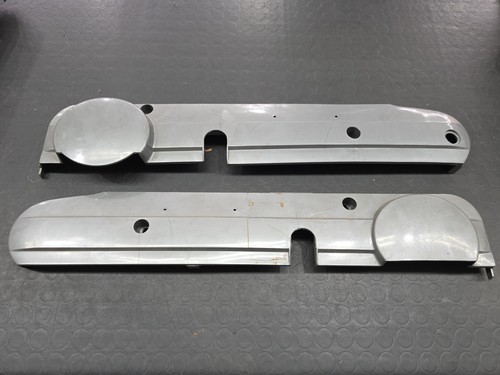 Coppia fianchetti laterali - coppia,